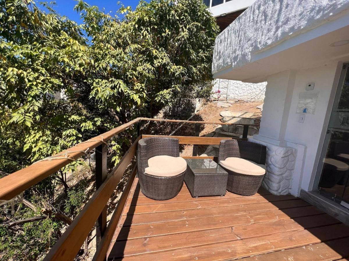 Edificio Areia En Pozos Colorados, Apto 2 Habitaciones 2 Banos Санта-Марта Екстер'єр фото