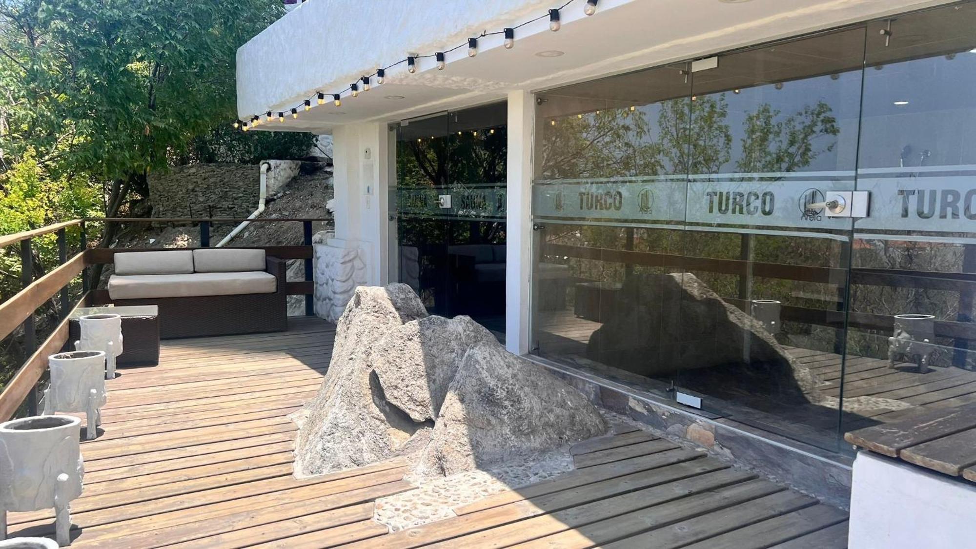 Edificio Areia En Pozos Colorados, Apto 2 Habitaciones 2 Banos Санта-Марта Екстер'єр фото