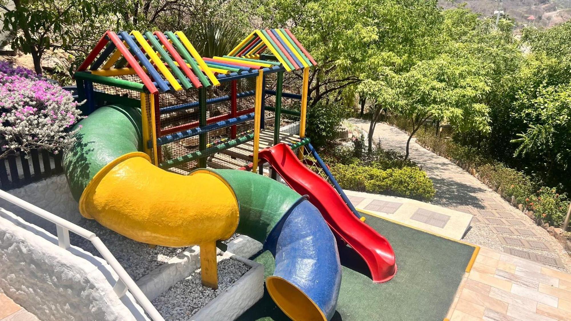 Edificio Areia En Pozos Colorados, Apto 2 Habitaciones 2 Banos Санта-Марта Екстер'єр фото