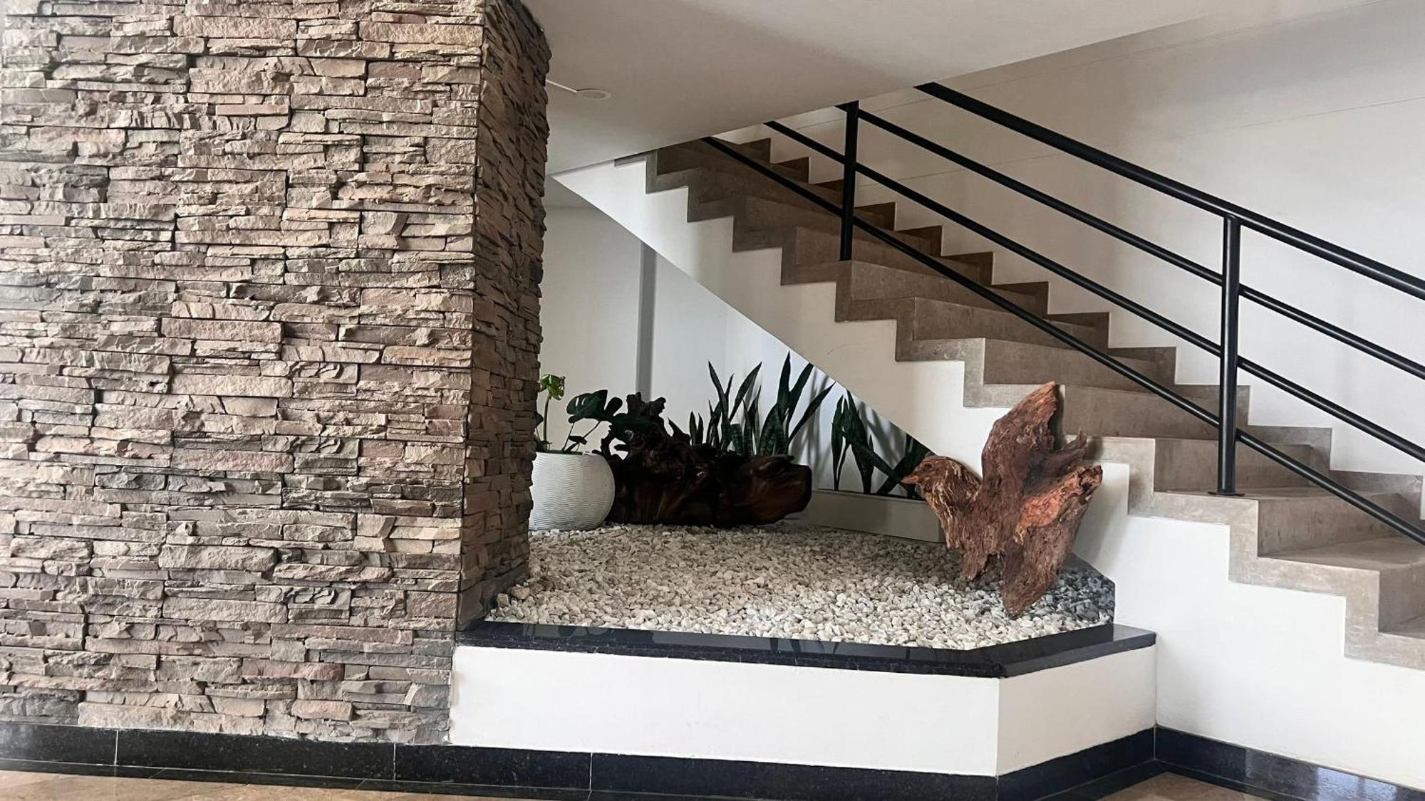 Edificio Areia En Pozos Colorados, Apto 2 Habitaciones 2 Banos Санта-Марта Екстер'єр фото