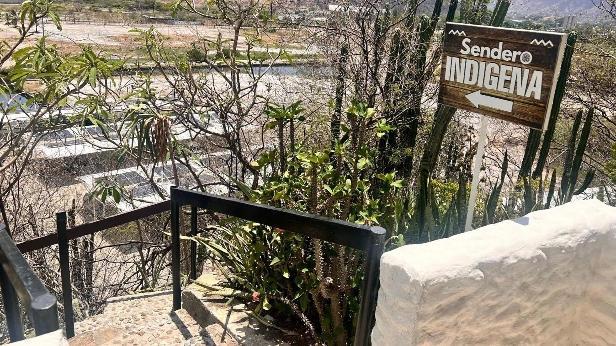 Edificio Areia En Pozos Colorados, Apto 2 Habitaciones 2 Banos Санта-Марта Екстер'єр фото